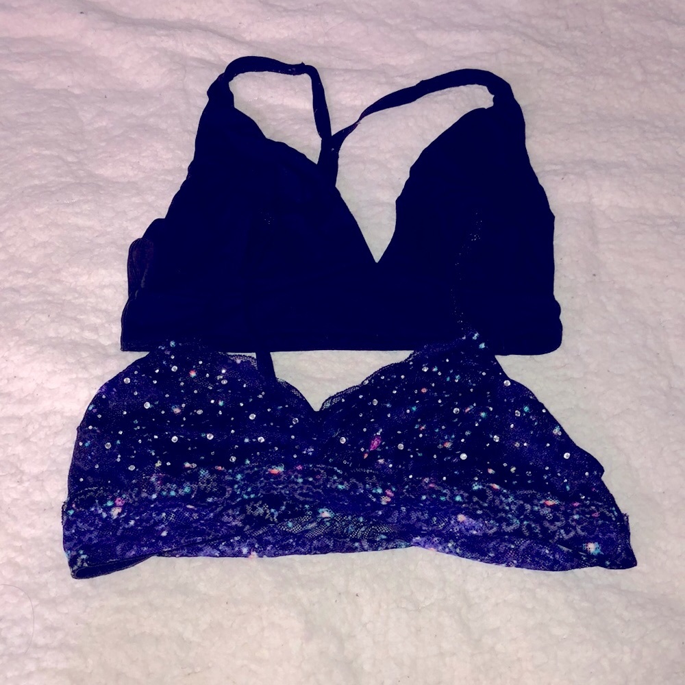 Bralette bundle